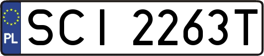 SCI2263T