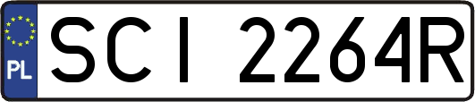 SCI2264R