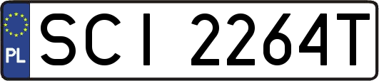 SCI2264T