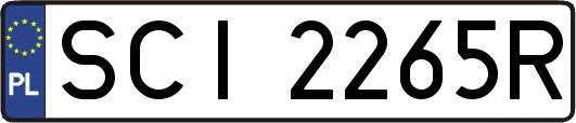 SCI2265R