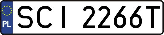 SCI2266T
