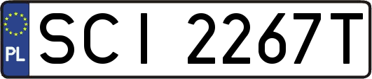 SCI2267T