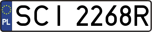 SCI2268R