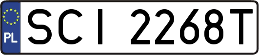 SCI2268T