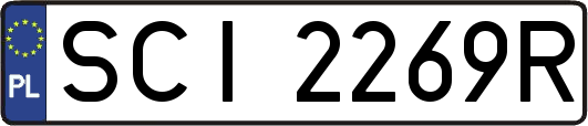SCI2269R