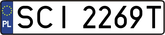 SCI2269T