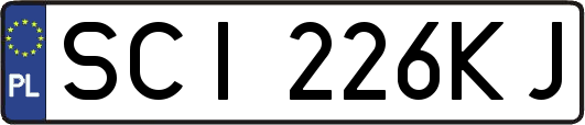 SCI226KJ
