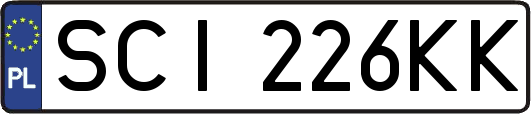 SCI226KK