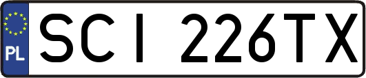 SCI226TX