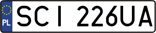 SCI226UA
