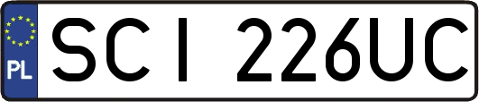 SCI226UC