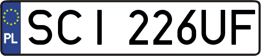 SCI226UF