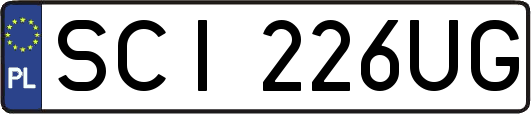 SCI226UG