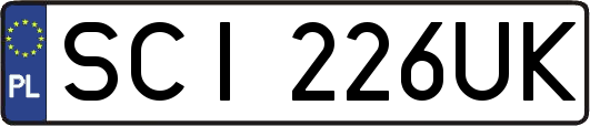 SCI226UK