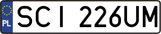 SCI226UM