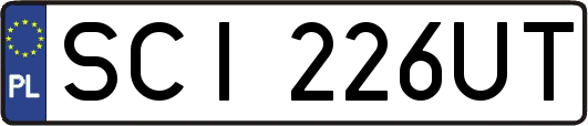 SCI226UT