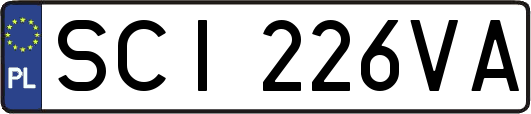 SCI226VA