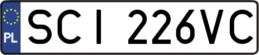 SCI226VC