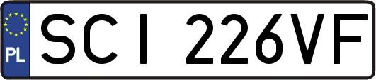 SCI226VF