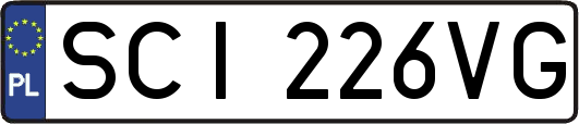 SCI226VG