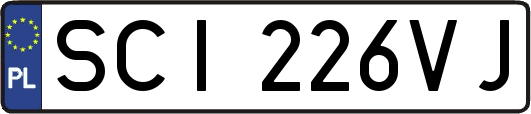 SCI226VJ