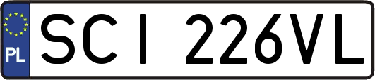 SCI226VL