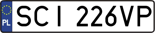 SCI226VP