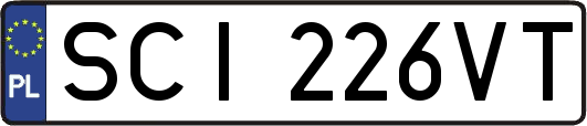 SCI226VT