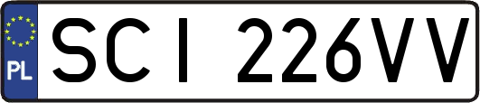 SCI226VV