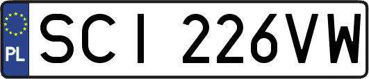SCI226VW