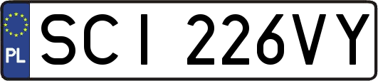 SCI226VY