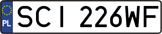 SCI226WF