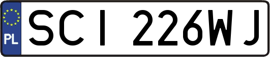 SCI226WJ