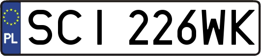 SCI226WK