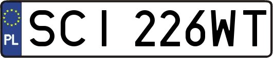 SCI226WT