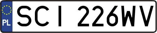 SCI226WV