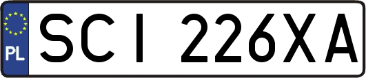SCI226XA
