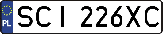SCI226XC