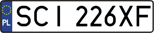 SCI226XF