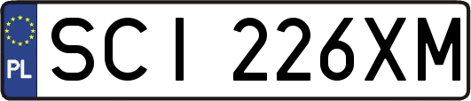 SCI226XM