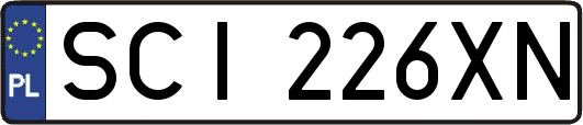 SCI226XN