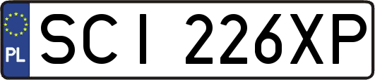 SCI226XP