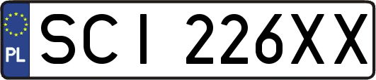 SCI226XX