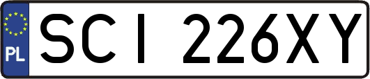 SCI226XY