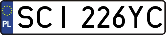 SCI226YC