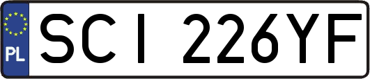 SCI226YF