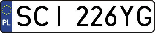 SCI226YG