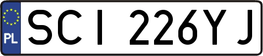 SCI226YJ