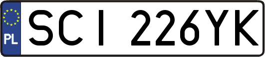 SCI226YK