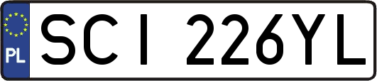 SCI226YL